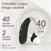 Hörgeräte für Senioren, 2 Stück wiederaufladbar, 6 Produktbild-Vorschau 2