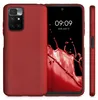 kwmobile Handyhülle für Xiaomi Redmi 10 (2021 / 2022) Hülle Produktbild-Vorschau 7