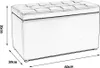 Tineco Floor One S9 Artist, 2-in-1-Stabstaubsauger, Produktbild-Vorschau 3