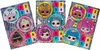 Mga Lol Lol Trading Card Starter Starter Produktbild-Vorschau 11