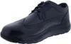 Joya Herren Schnürschuh PASOFINO III BLACK schwarz Größe Produktbild-Vorschau 13