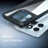 Motorola Edge 70 Fusion Hülle - Dux Ducis Aimo Series - Produktbild-Vorschau 5