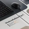 Aluminium Wireless Slim Tastatur QWERTZ Layout (Deutsch) Produktbild-Vorschau 6