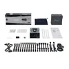 SeaSonic Seasonic Prime -TX-1600 alimentatore 1600 W 20+4 Anteprima dell’immagine prodotto 7