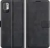 Xiaomi Redmi Note 10 5G Hülle - Coverup Deluxe Klapphülle - Produktbild-Vorschau 1