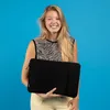 imoshion Laptop Sleeve 17 Inch - Custodia per laptop con Anteprima dell’immagine prodotto 7