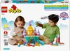 LEGO LEGO® DUPLO 10435 Le palais magique d'Arielle sous Voir les images du produit 35