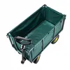 KADAX Wózek Ogrodowy Transportowy Przyczepka 450kg Podgląd zdjęcia produktu 9