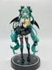 Figurine Anime Hatsune Miku 18 cm – Statue PVC Action Voir les images du produit 8