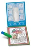 Melissa & Doug WaterWOW Aqua-kleurboek Dieren – 4 Productafbeelding-voorbeeld 6