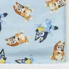 Snood Bluey Kids Voir les images du produit 8