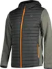 Jack & Jones Jacke JJEMULTI QUILTED JACKET Produktbild-Vorschau 15