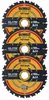 Kreissägeblatt EXTREME DT10399, Ø 190mm, 24Z Produktbild-Vorschau 13