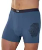 Atlas For Men - Calzoncillos bóxer para hombre (paquete de Vista previa de la imagen del producto 2