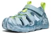 Keen Hyperport H2 Bambino Sandali Blu EU 24 Ragazze Blu EU Anteprima dell’immagine prodotto 5