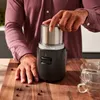 KitchenAid macinacaffè a batteria Go 5KBGR111BM Anteprima dell’immagine prodotto 16
