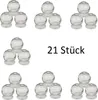 HQ XXL 21 SET Schröpfglas Extra Groß, ø 6 cm Höhe 7,5 cm Produktbild-Vorschau 1