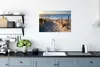 MuchoWow® Poster Strand - Meer - Niederlande - Dünen - Produktbild-Vorschau 3