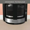 Kávovar KRUPS KM 321 1100 W černá/nerezová ocel s Náhled obrázku produktu 21