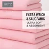 Betz Palermo Handtuch-Set 12-teilig - ®  – saugfähig & Produktbild-Vorschau 6