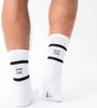 Occulto Damen & Herren Statement Tennis Socken 3er Pack Produktbild-Vorschau 5