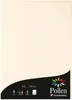 Clairefontaine Pollen Papier DIN A4 120g 50 Blatt sand Produktbild-Vorschau 4
