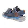 Ricosta Mädchen Sandalen SURF 21549-24, 21549-25, 21549-26, Produktbild-Vorschau 4