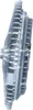 NRF 49575 Lüfterkupplung Thermisch Ø159mm passend für Produktbild-Vorschau 6