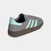 Adidas Handball Spezial Juniors in Grau Blau – 5 UK - 38 EU Produktbild-Vorschau 9