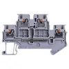 Phoenix Contact Durchgangsreihenklemme PTTB 1,5/S 3208511 Produktbild-Vorschau 3