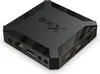 A black TV box with the brand logo visible on top, shown from a slightly elevated angle. Náhled obrázku produktu
