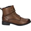 JOSEF SEIBEL Simona 05 | Stiefelette für Damen | Braun Produktbild-Vorschau 2