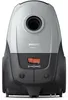 Aspirapolvere con sacchetto Philips Serie 2000, XD2142/12, Anteprima dell’immagine prodotto 3