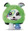 Nici 47907 Pixidoos Pets 2-in-1 Wendeplüsch Hund Bonbi 12cm Produktbild-Vorschau 2