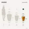 Vysoký kvetináč keramický Provencelia HUGO, mrazuvzdorný, Náhľad obrázku produktu 7