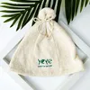 Czapka do sauny bawełniana z 100% bawełny OEKO-TEX Standard Podgląd zdjęcia produktu 7