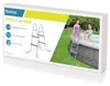 Bestway Poolleiter 84 Cm Silber 84 cm Silber 84 cm Produktbild-Vorschau 21