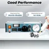 Distributeur automatique de colle -pneumatique à pédale - Voir les images du produit 6