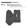 Wechsel Groundsheet für Tempest 2 256 Produktbild-Vorschau 4