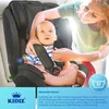 KIDIZ® Autokindersitz Kinderautositz  Gruppe 1+2+3  9-36 kg Produktbild-Vorschau 3