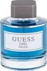 Guess 1981 Indigo Eau de Toilette pour homme - 100 ml Voir les images du produit 5