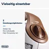 De’Longhi Capsule HFX30C18.IW, Wentylator elektryczny Podgląd zdjęcia produktu 3