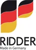 Ridder Duschvorhangklammer FixIt - transparent 50600 Produktbild-Vorschau 6