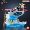 Estatua de PVC, "Grendizer: Escena seleccionada 02", Vista previa de la imagen del producto 2