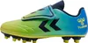 Scarpe da calcio Hummel Hattrick MG JR con chiusura in Anteprima dell’immagine prodotto 1