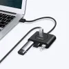 Ugreen multifunktionaler USB HUB Typ c - 4 x USB 3.0 1m Produktbild-Vorschau 8