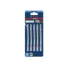 Lames de scie sauteuse EXPERT Bosch T308BFP Hardwood 2side Voir les images du produit 14