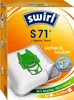 swirl Staubfilterbeutel S 71 MP Plus AirSpace Produktbild-Vorschau 6