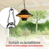 alpina Heater ohrievač na terasu - infračervený ohrievač - Náhľad obrázku produktu 4