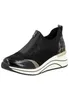 Remonte Damen Sneaker für Individualität und Produktbild-Vorschau 6